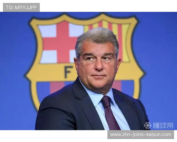 巴萨若完成结构性改革，未来几年将重建霸权