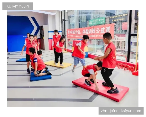 世界体能恢复公益课堂师资轮训计划公布：覆盖更多城市，体能训练专业世界排名